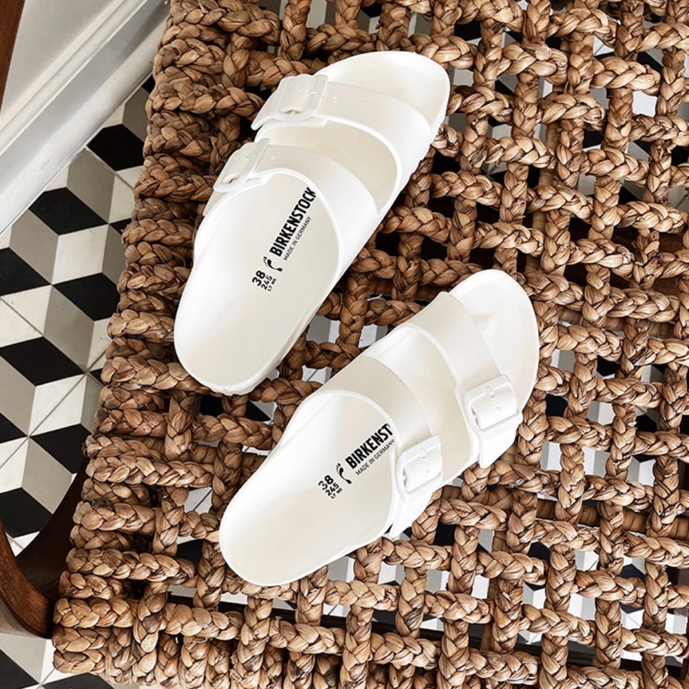 Birkenstock Arizona Eva Sandals